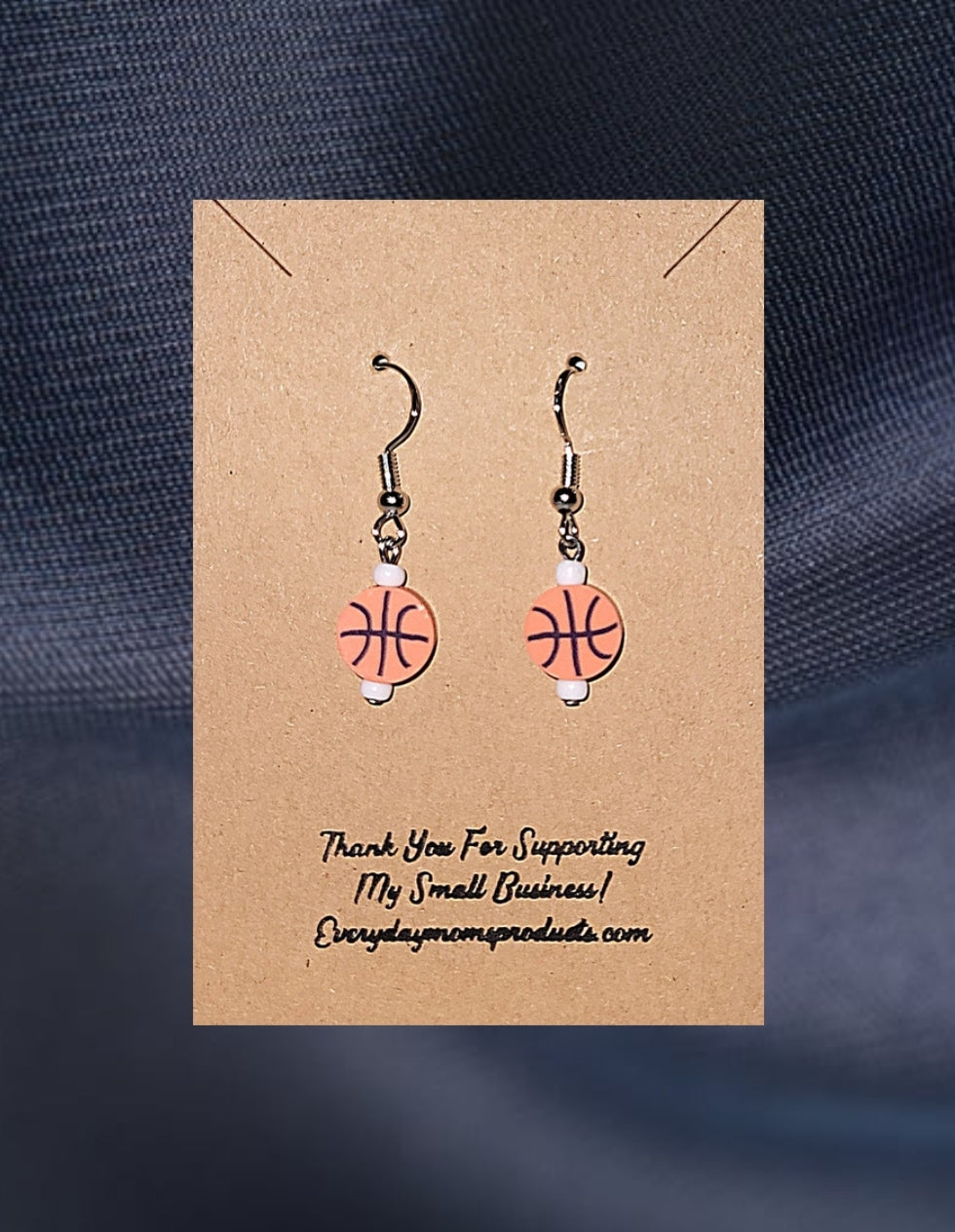 Sport Earrings