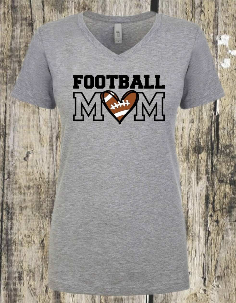 Football Mom (#2)