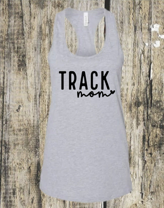 Track Mom (#2)