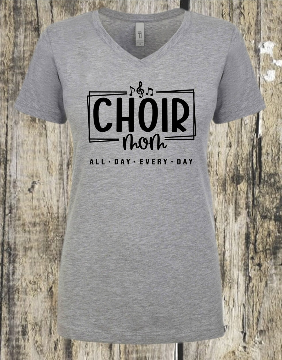 Choir Mom (#1)