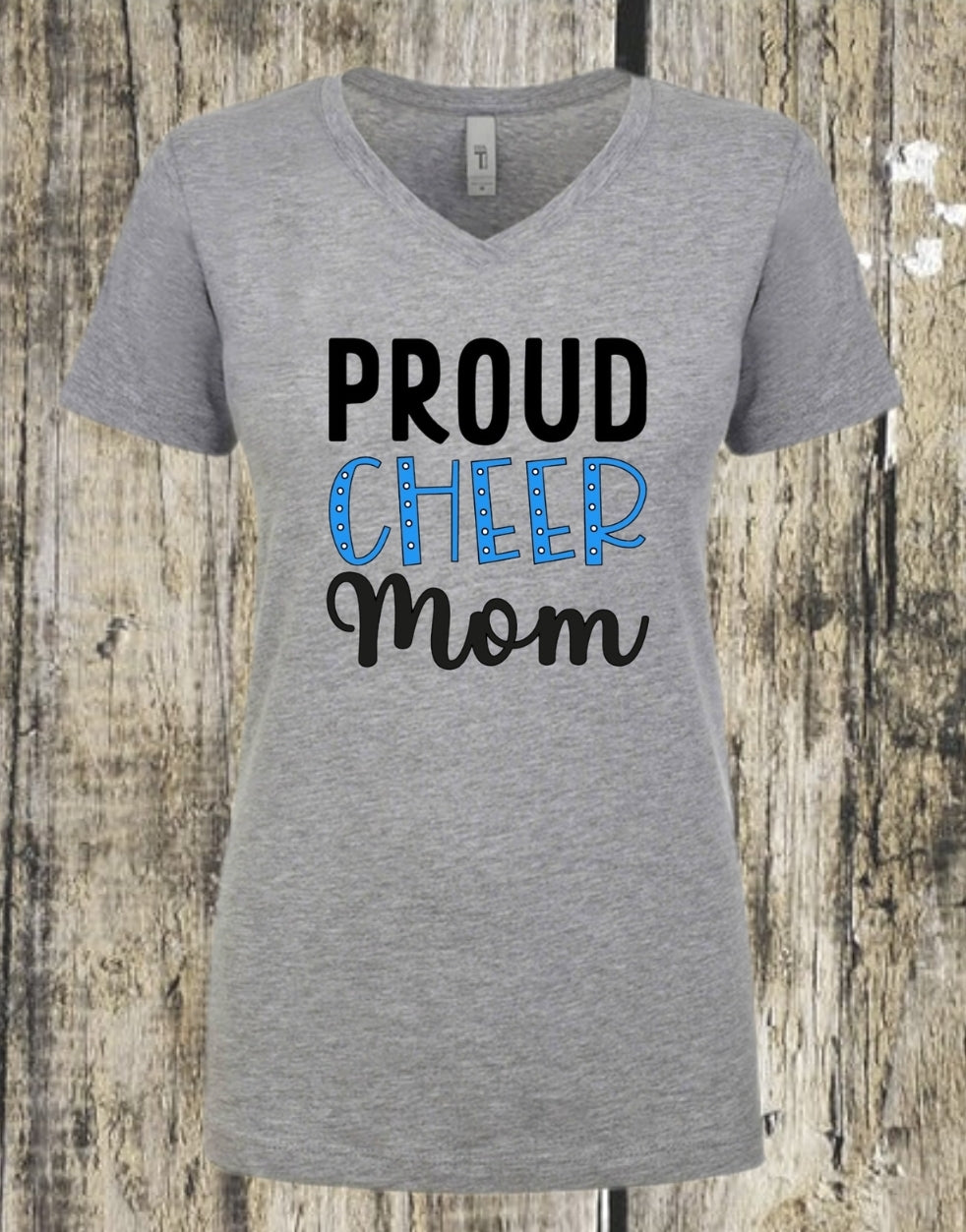 Cheer Mom (#2)