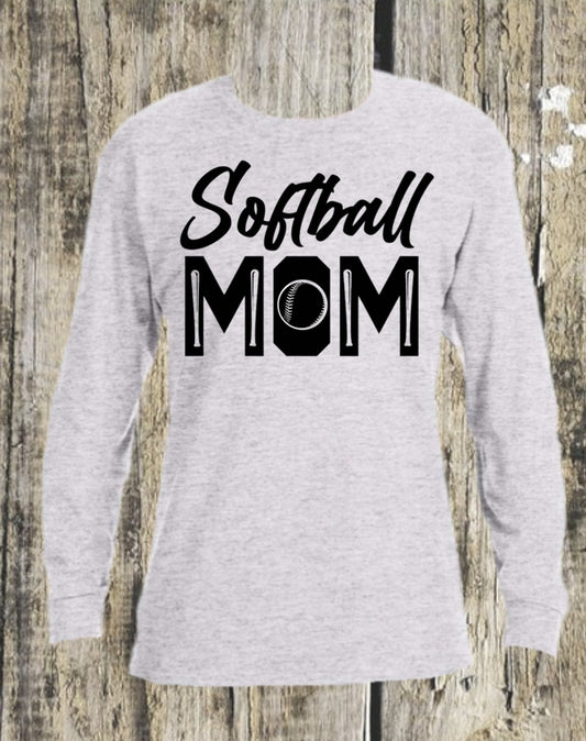 Softball Mom (#7)