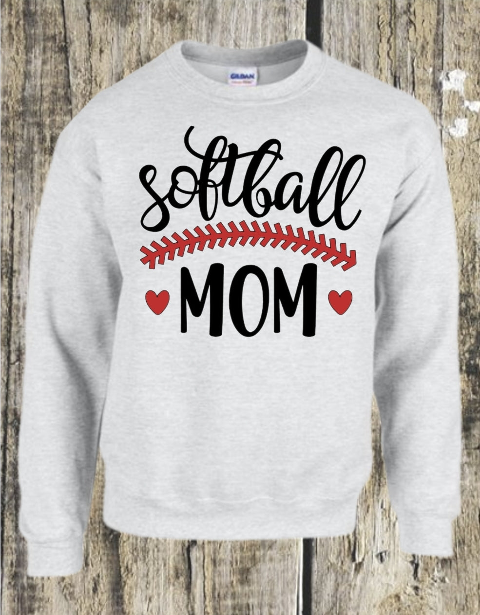 Softball Mom (#6)