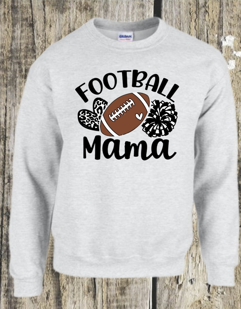 Football Mom (#5)