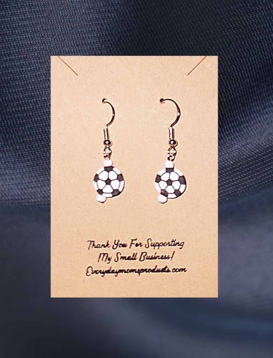 Sport Earrings