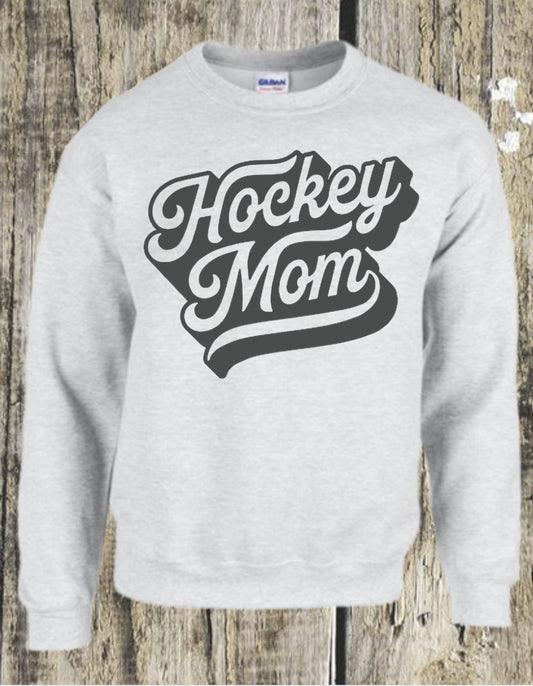 Hockey Mom