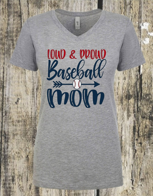 Baseball Mom (#9)