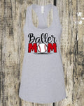 Baseball Mom (#8)