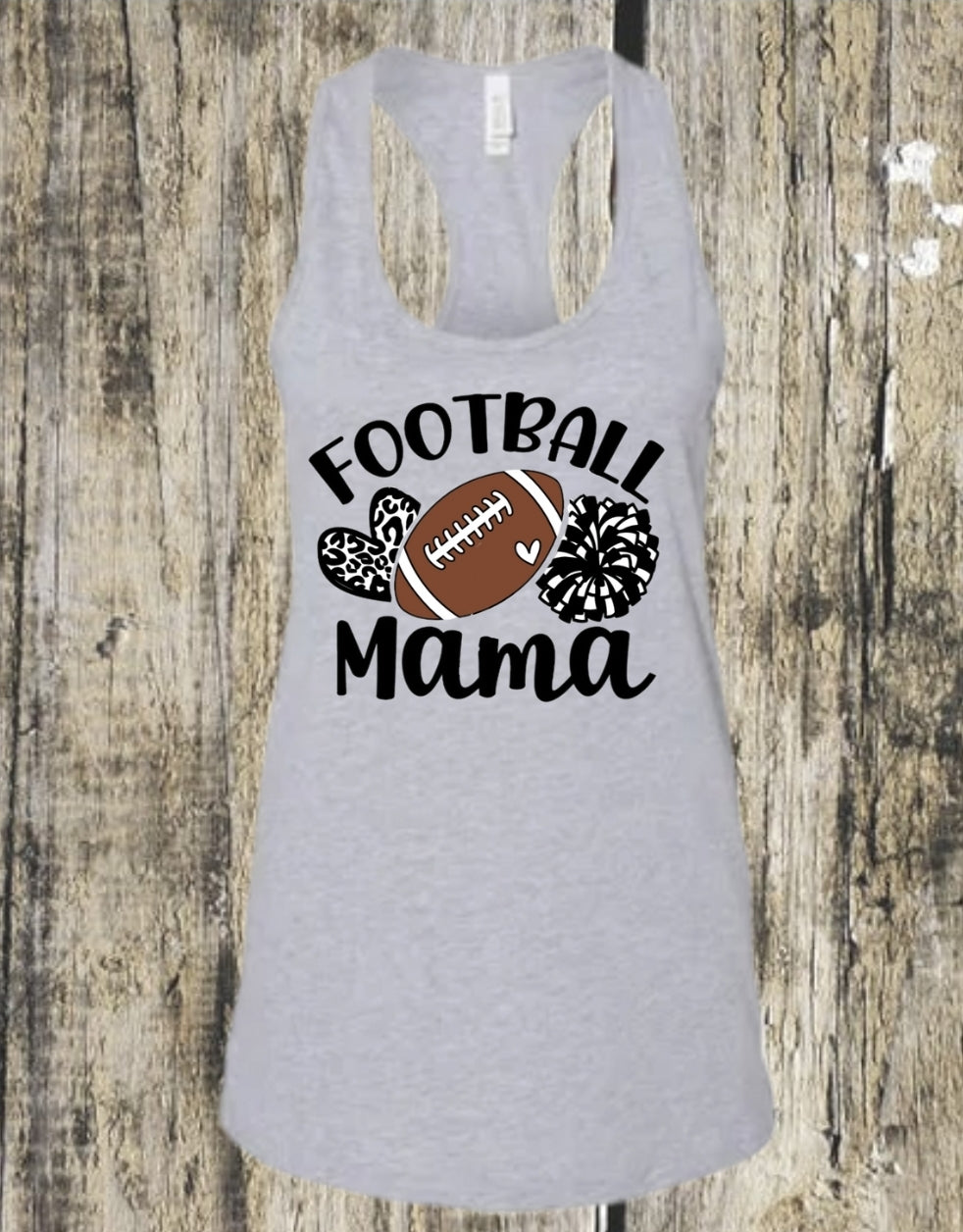 Football Mom (#5)