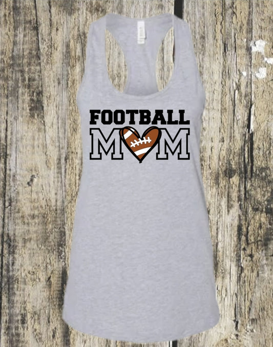 Football Mom (#2)