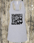 Swim Mom