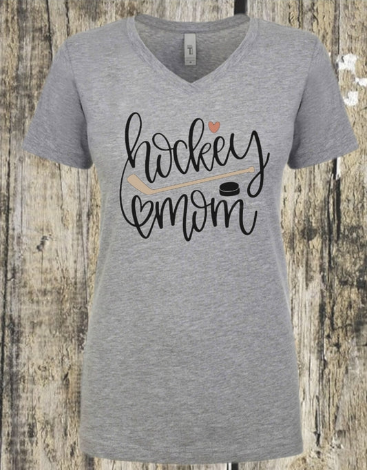 Hockey Mom (#7)