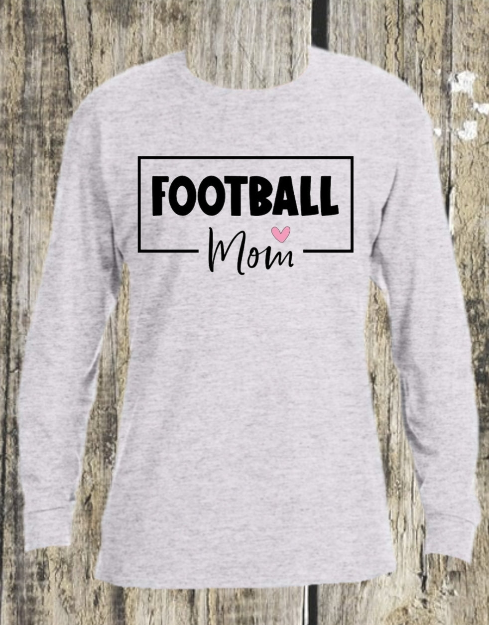 Football Mom (#7)