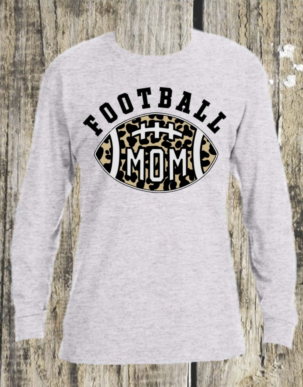 Football Mom (#6)