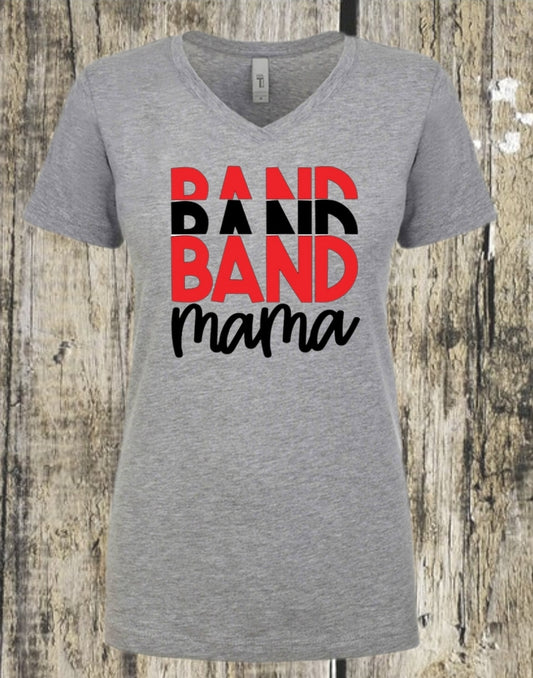 Band Mom (#2)