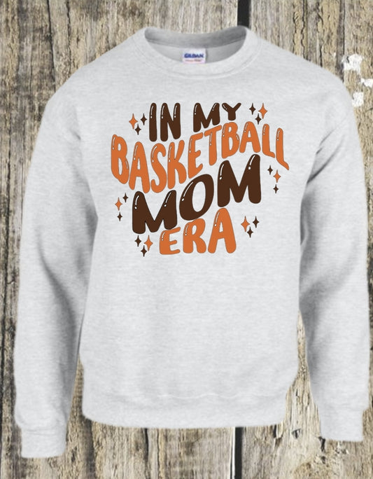 Basketball Mom (#4)