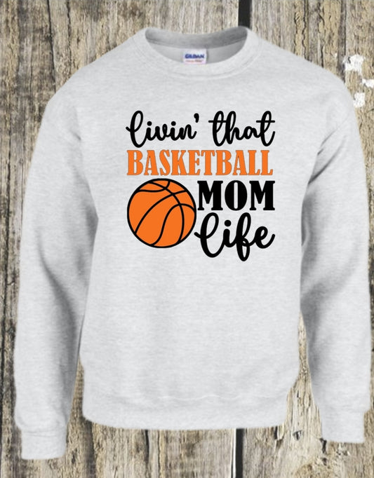 Basketball Mom (#6)