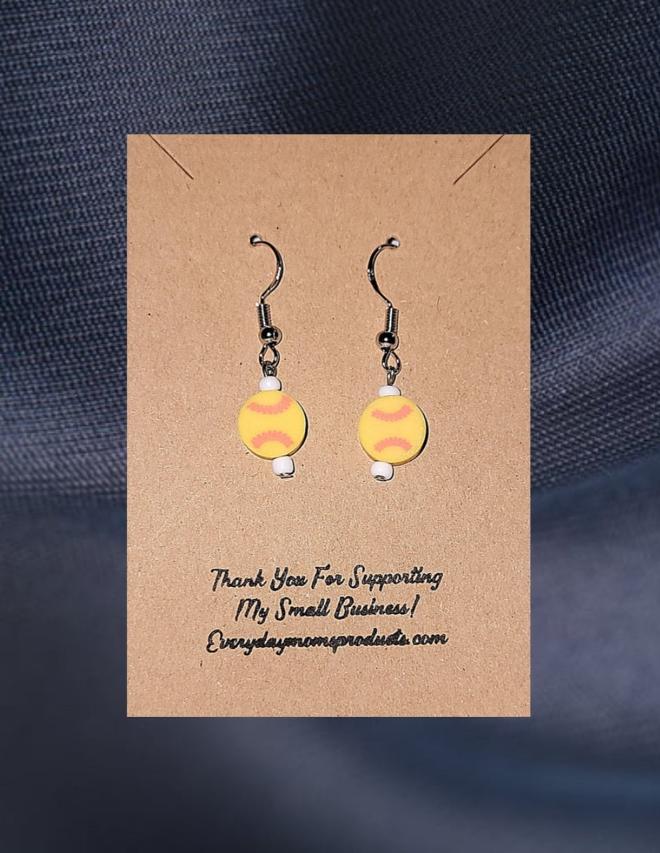 Sport Earrings