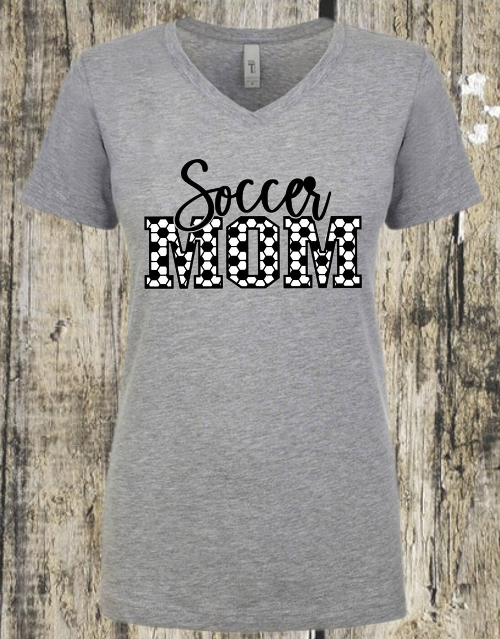 Soccer Mom (#2)
