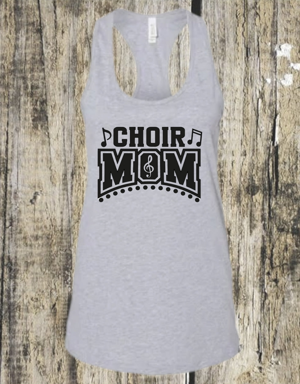 Choir Mom (#3)