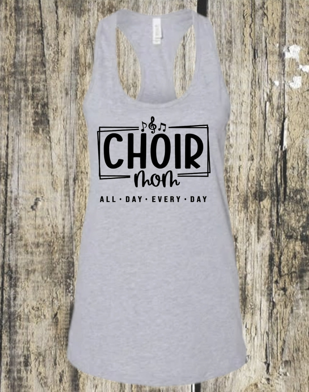 Choir Mom (#1)