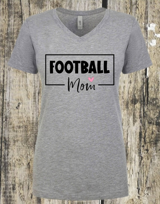 Football Mom (#7)