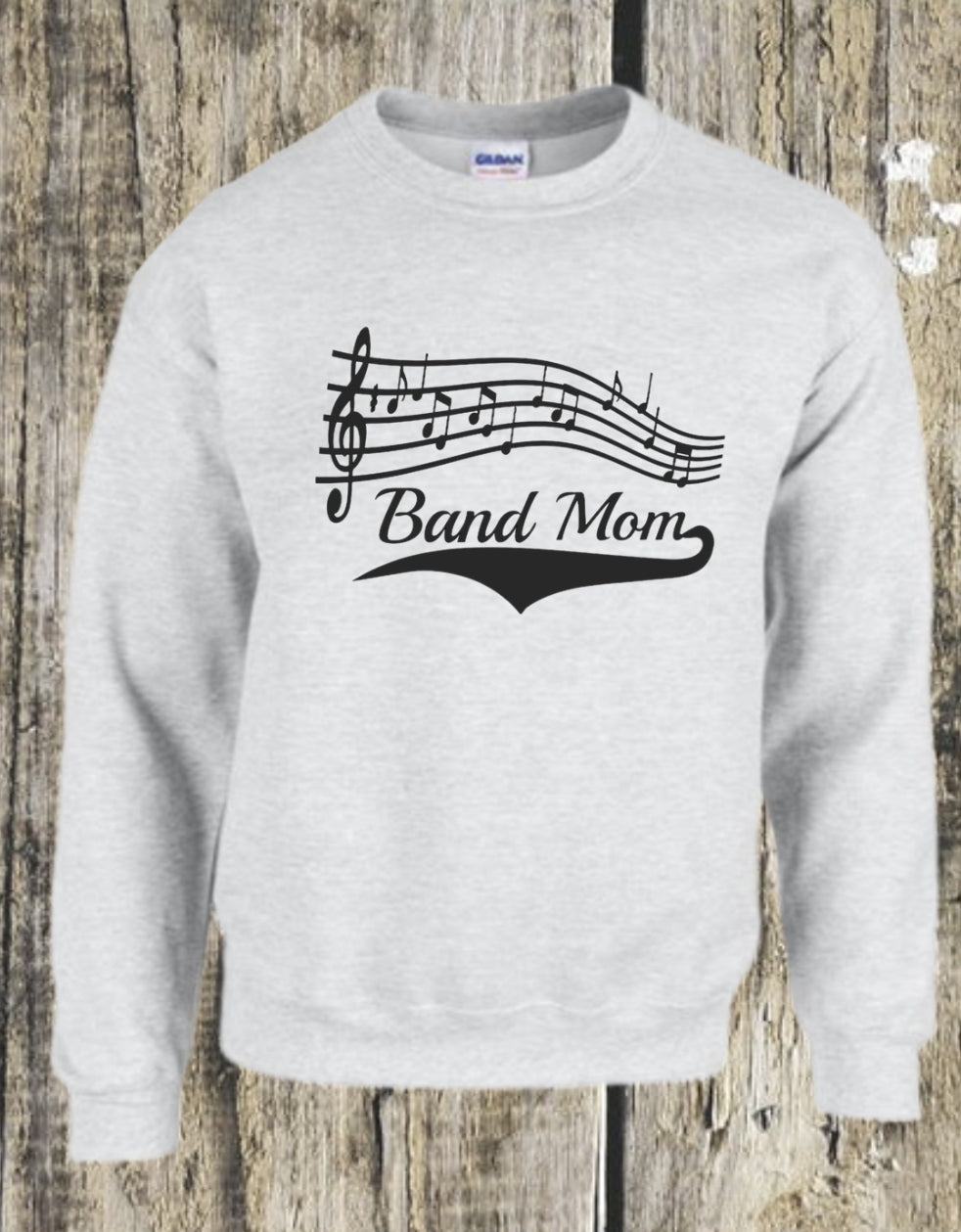 Band Mom