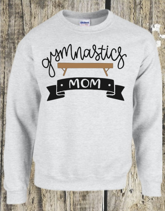 Gymnastics Mom (#4)