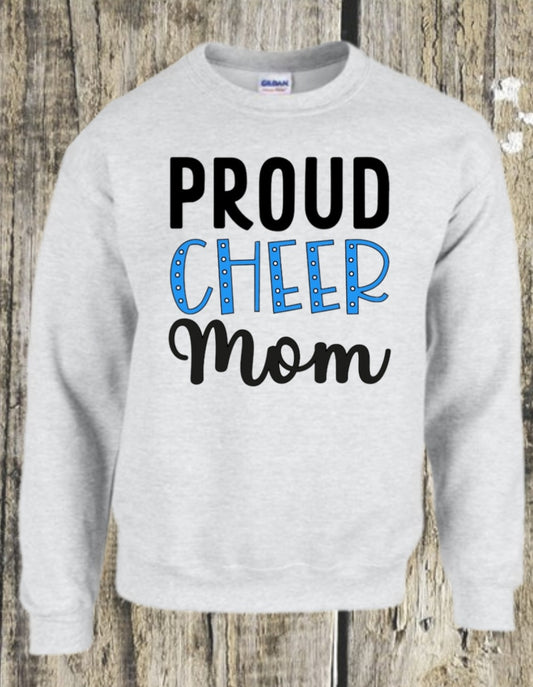 Cheer Mom (#2)