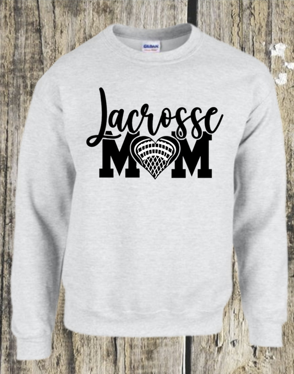 Lacrosse Mom (#1)