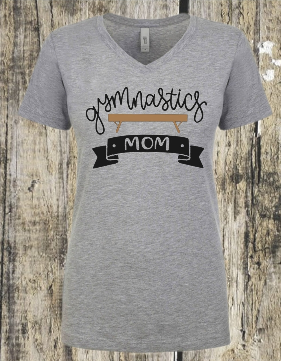 Gymnastics Mom (#4)