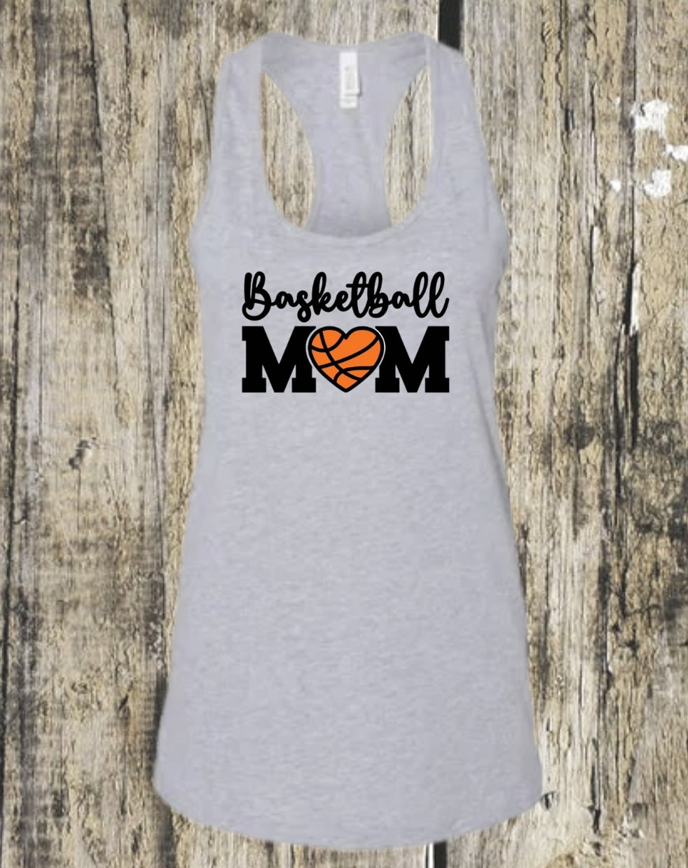 Basketball Mom (#3)