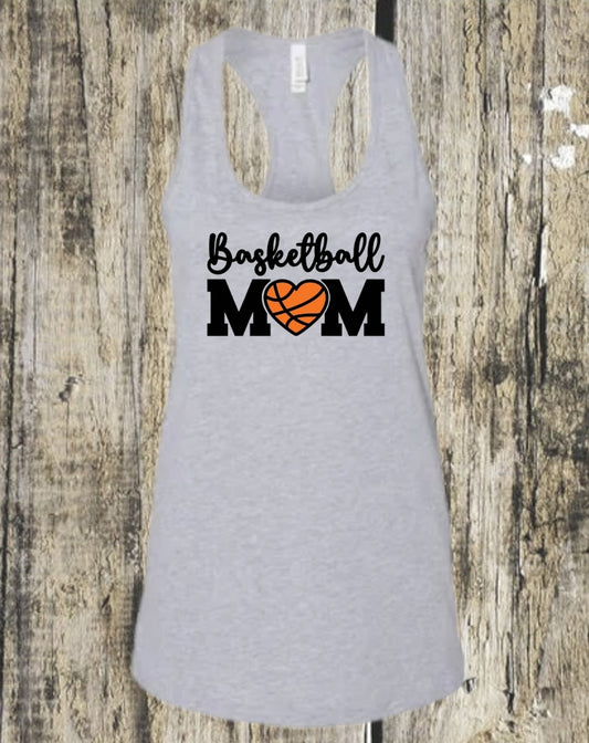 Basketball Mom (#3)