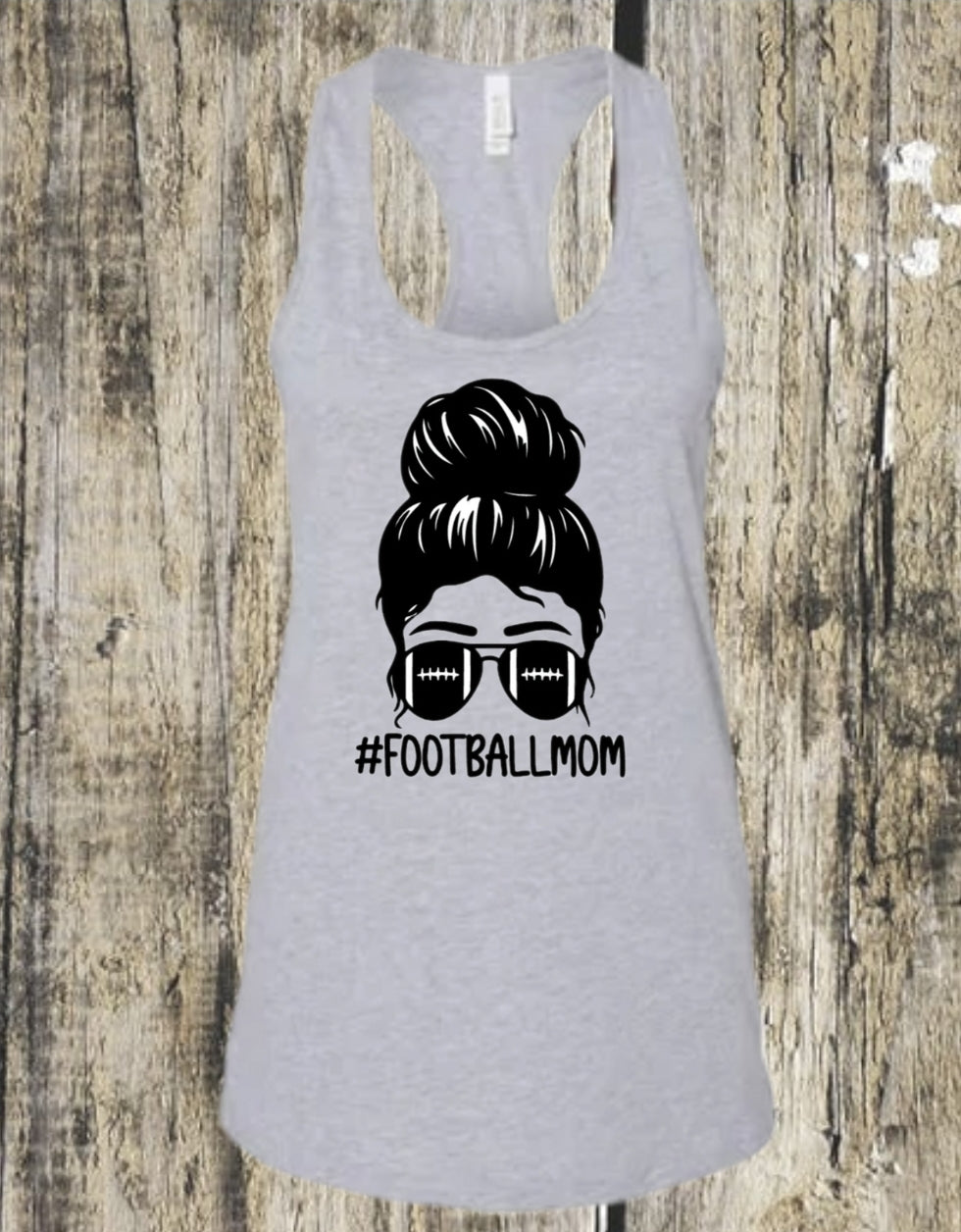 Football Mom