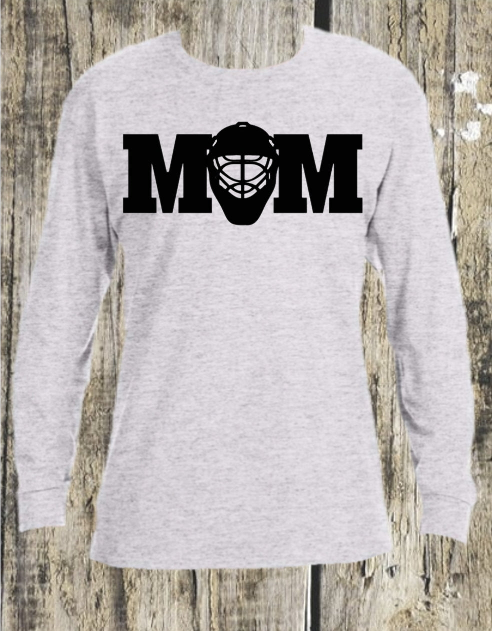 Hockey Mom (#3)