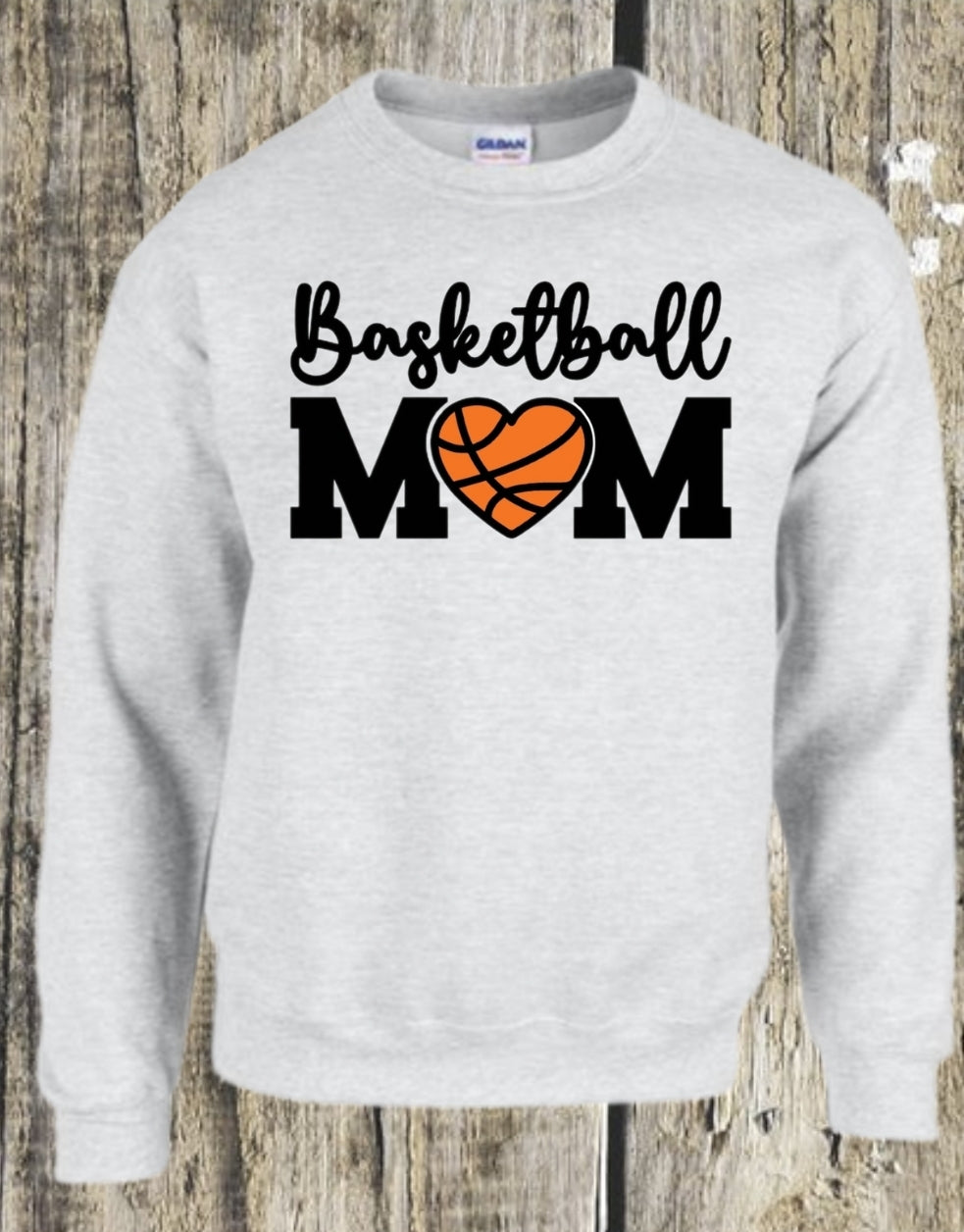 Basketball Mom (#3)