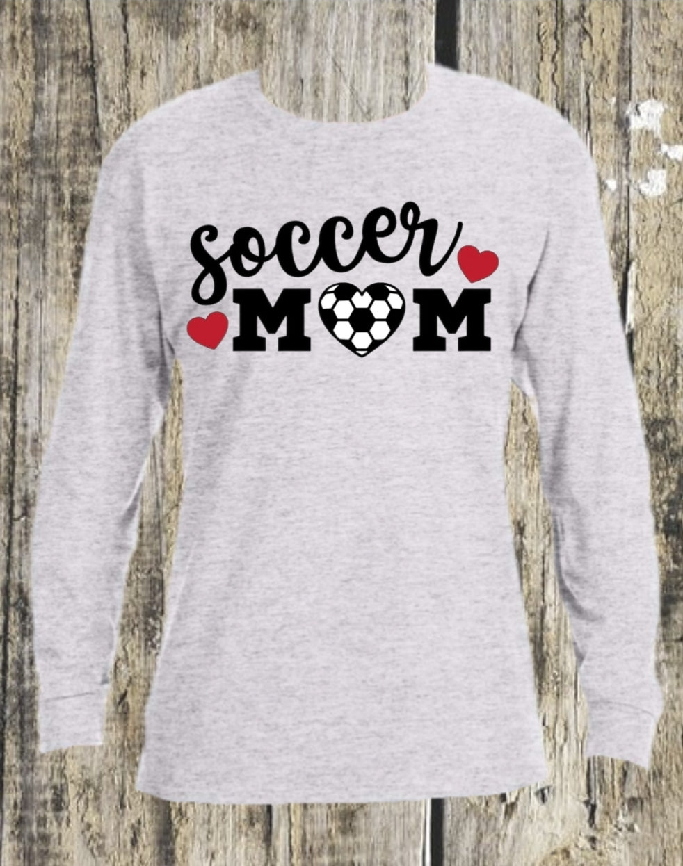 Soccer Mom (#3)
