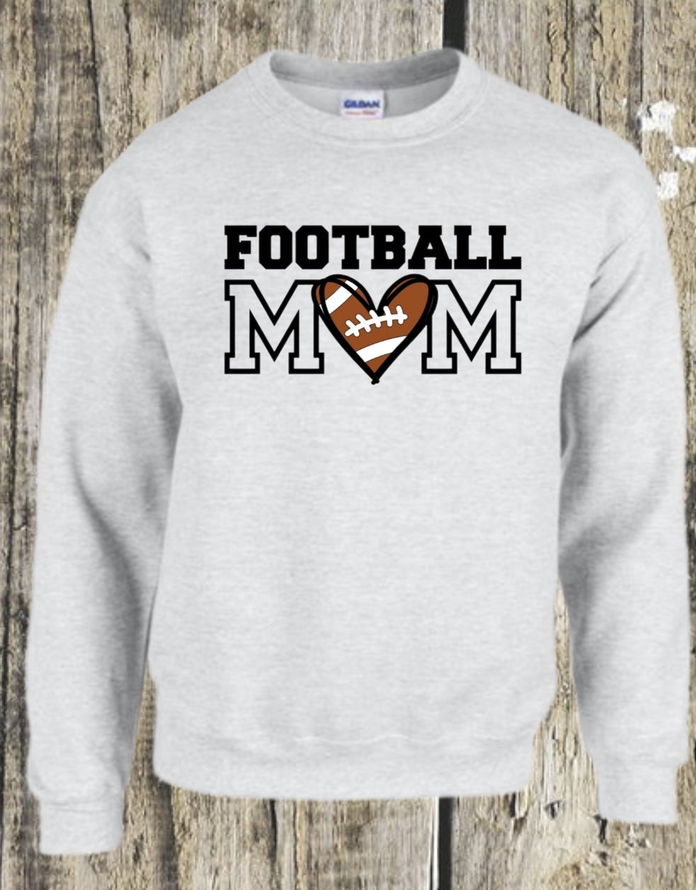 Football Mom (#2)
