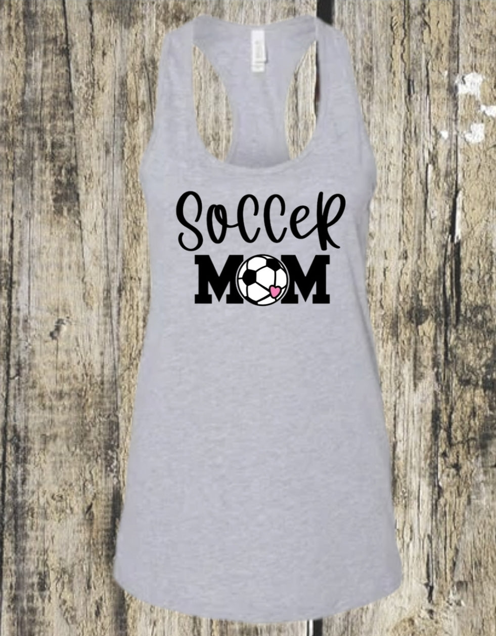 Soccer Mom (#1)