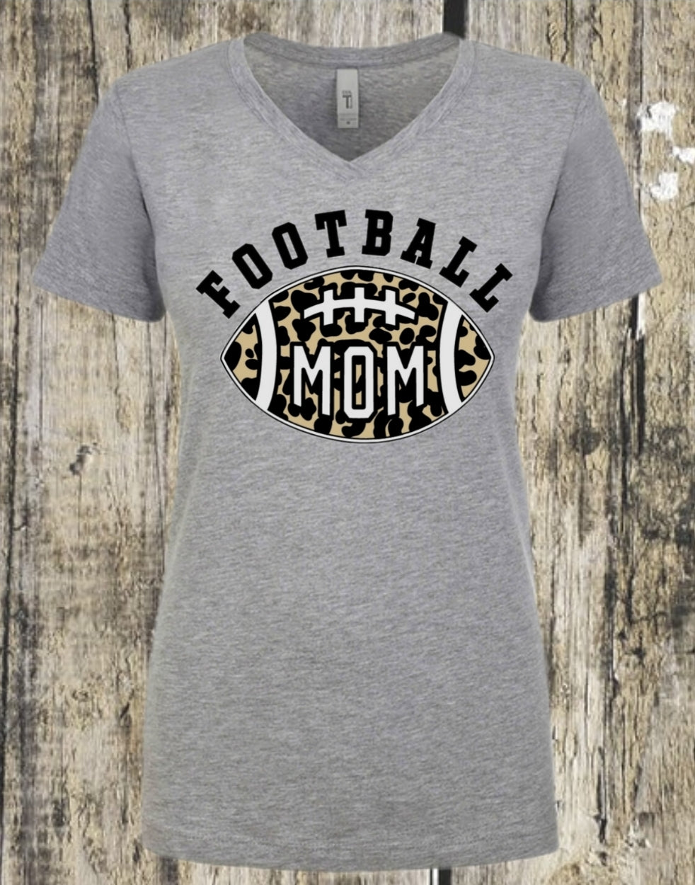 Football Mom (#6)