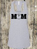 Bowling Mom