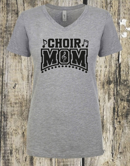 Choir Mom (#3)