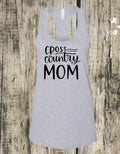 Cross Country Mom (#2)