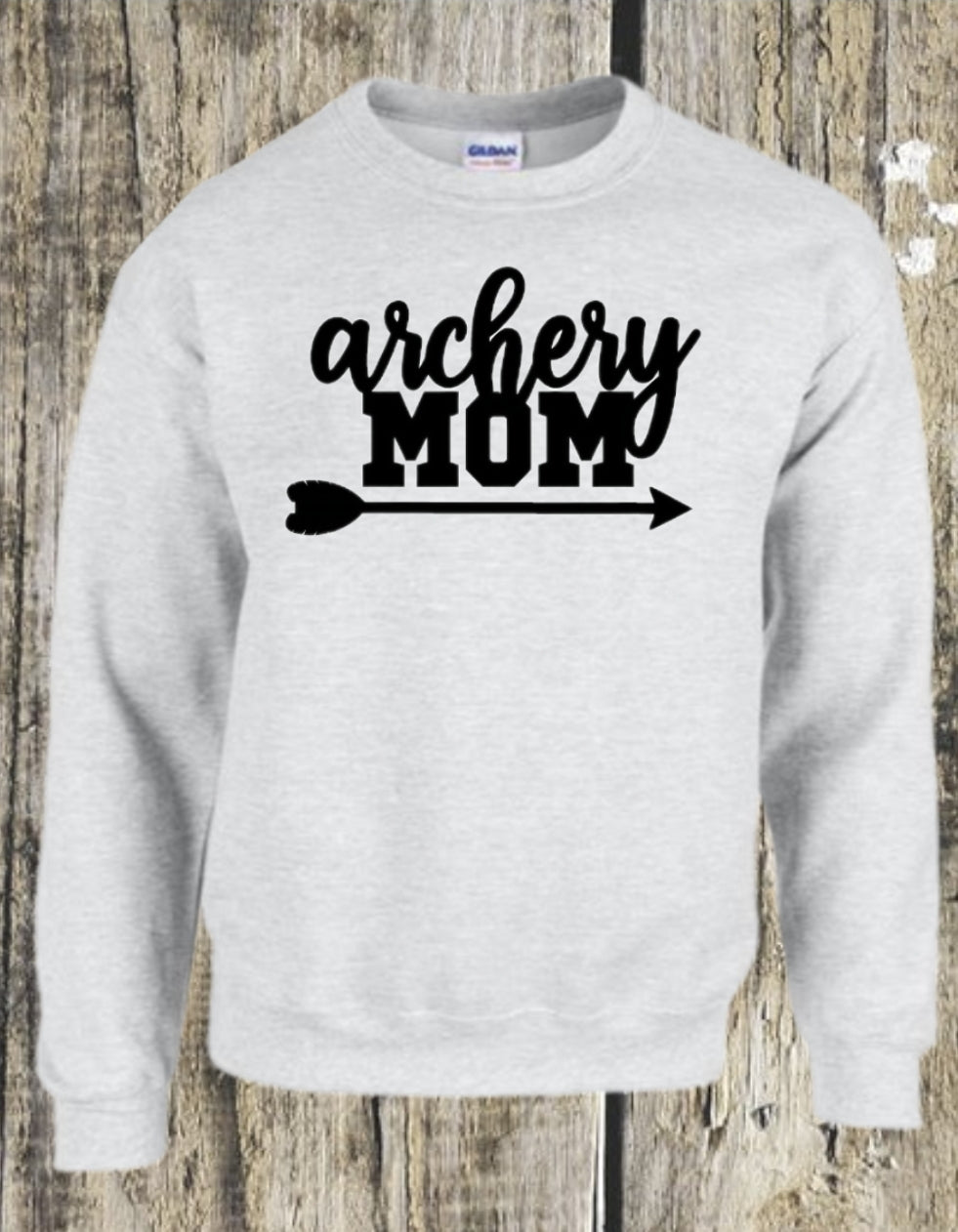 Archery Mom